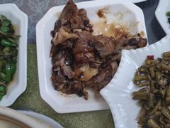 -山里人家土菜馆(茅山店)