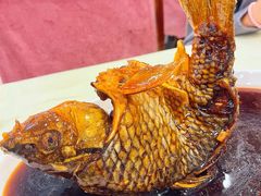 -奥华餐厅·老张记(台基厂店)