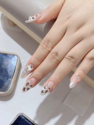 -瞧·享轻奢美甲美睫
