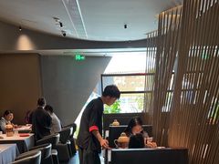 -老屋川菜·水煮鱼(龙湖亦庄天街店)
