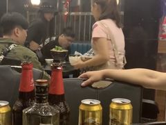 -川香煲(茅台路店)