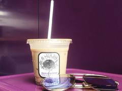 -HANA COFFEE(长寿路店)
