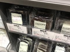 -MUJI无印良品(杭州万象城店)