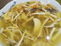 -下梅人家土菜馆(历史文化餐厅度假区店)