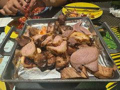 -舜和巴西烤肉餐厅(舜和国际店)