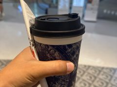 -霸王茶姬(大连万象汇店)