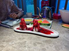 -老板恋上鱼(恒隆广场店)