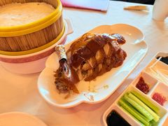 -大鸭梨烤鸭(石佛营店)