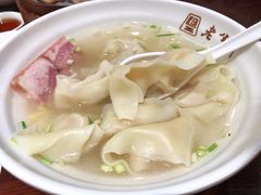 -老半斋(福州路店)