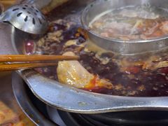 -正南齊北重庆老火锅(光华村直营店)