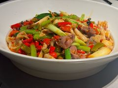 -三江里·宜宾川菜(亚运村店)