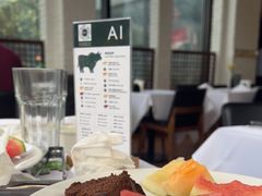 -拉蒂娜·巴西牛排馆 Latina·Brazilian Steakhouse(陆家嘴旗舰店)