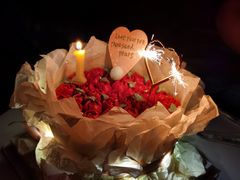 -榴芒先森生日蛋糕甜品台定制(1店诚信大道店)
