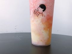 -喜茶(佛山顺德容桂天佑城店)