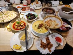 -大丰收脆鱼(闽侯永嘉店)