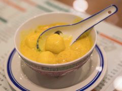 咖喱鱼蛋-小龍鳳餐室(番禺路店)