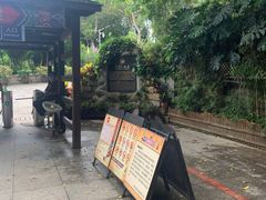 -胡里山炮台