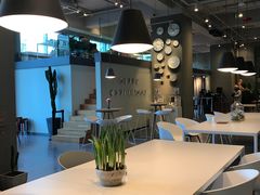 大堂-dotcom coffee古点咖啡(致真大厦店)