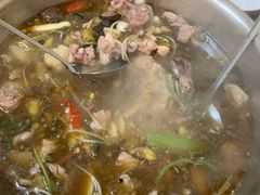 -胡巷子泡椒火锅兔(东街店)
