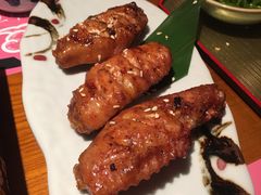 秘制酱烤中翅-有喜屋·深夜食堂(北京西路店)