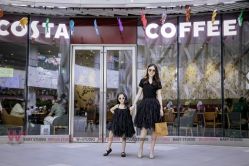 -WPlus明星肖像亲子全家福摄影