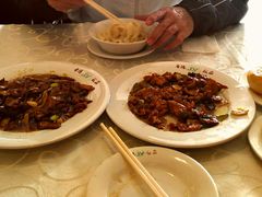 -晋阳饭庄(虎坊桥店)