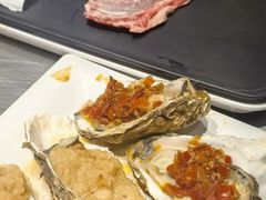 -水木锦堂·自助铁板烧(世贸天阶店)