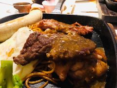 -半秋山西餐厅(巴南万达广场店)