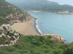 -东澳岛