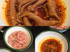 -王婆乔鲜鱼自助火锅(蜀汉路店)