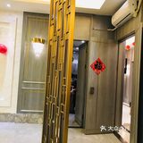 春节家宴‖西城喜悦海鲜城高大上，有免费的儿童游乐园耶！