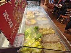 -厚道寿喜烧専門店·自助畅食(国贸店)