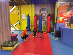 -HELLO功夫(印象城店)