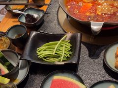 -湊湊火锅·茶憩(皇姑万象汇店)