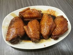 -新记餐厅(香槟大厦店)