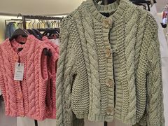 -ZARA(熙地港店)