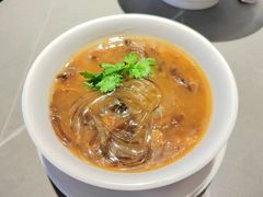 -敏华冰厅(平安金融中心店)