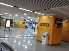 -阳澄湖中路(地铁站)