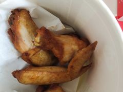 -肯德基(新阳光店)