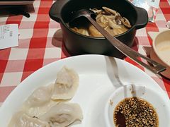 -西贝莜面村(常州新北万达广场店)