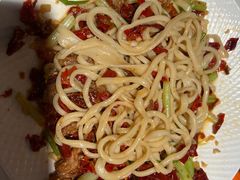 -谷丽麦馕新疆菜·清真(步步高梅溪新天地店)