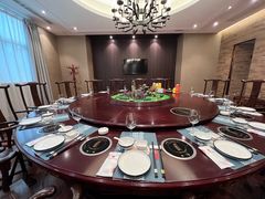 -万家宴海鲜大酒楼(五四路店)