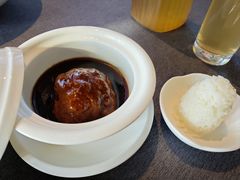 -羲和雅苑•北京烤鸭(平安国际金融中心店)