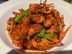 -聚味瞿记·龙虾堂(望城店)