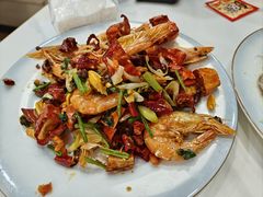 -来之顺海鲜菜馆·青岛菜·始于1993(栈桥店)