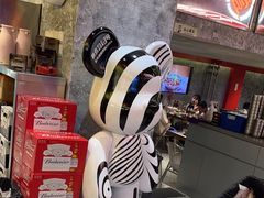 -神府路壹号·海鲜烧烤·砂锅粥·锅物(三坊七巷店)