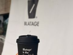 -BLATAGE COFFEE