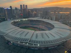 -星城之眼摩天轮