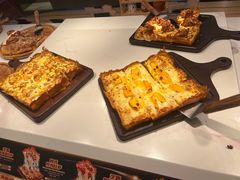 -比格比萨自助(宝山日月光店)