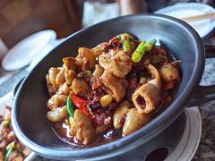 -小慧住家贵州菜(甲秀楼店)